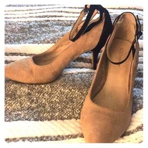 Your new go to pumps